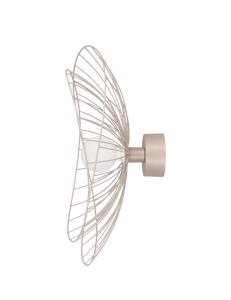 Plafond Beige Globen Lighting Ray 60cm