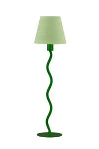 Globen Lighting Sigrid 16 Lampskärm Grön