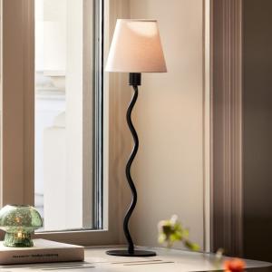 Globen Lighting Sigrid 16 Lampskärm Vit