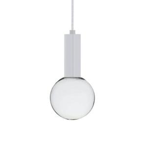 Fönsterlampa Vit Globen Lighting Torch