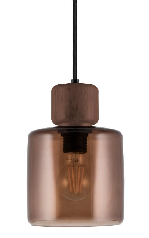 Globen Lighting Dot 23 Pendel Brun at lavanille
