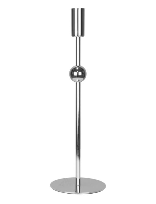 Globen Lighting Astrid Lampfot Krom 41cm at lavanille