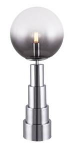 Globen Lighting Astro 20 Bordslampa Krom