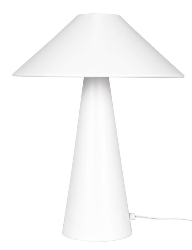 Globen Lighting Cannes Bordslampa Vit at lavanille