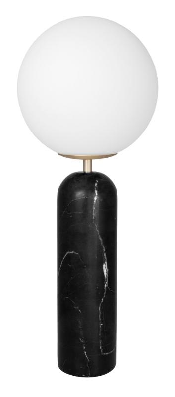 Globen Lighting Torrano Bordslampa Svart at lavanille