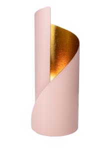 Globen Lighting Eternity Bordslampa Rosa 24 cm