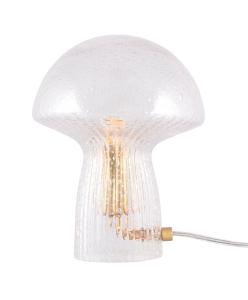 Globen Lighting Fungo Bordslampa Special Edition Klar 20cm
