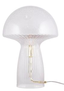 Globen Lighting Fungo 30 Bordslampa Klar Special Edition