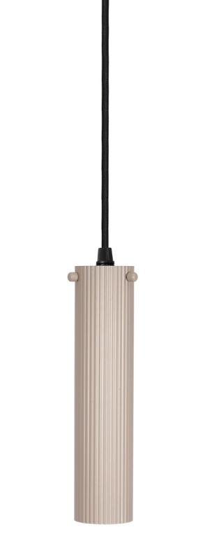 Globen Lighting Pendel Hubble 22 Beige at lavanille