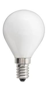 Globen Lighting Ljuskälla LED Opal Klot E14