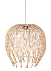 Globen Lighting Montego 50 Lampskärm Natur