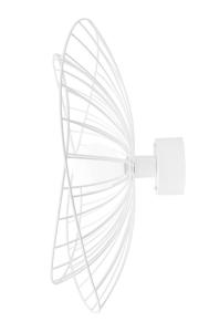 Plafond Vit Globen Lighting Ray 60cm