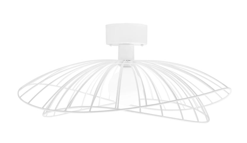 Globen Lighting Ray Plafond Vit at lavanille