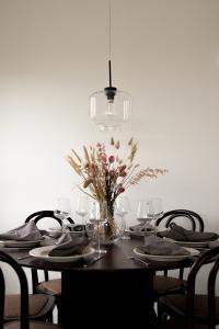 Taklampa Pendel Glas Klar Globen Lighting Ritz 25cm