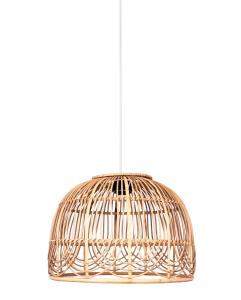 Globen Lighting Bali Lampskärm 35 cm Natur