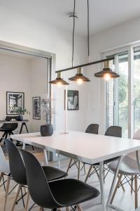 Taklampa Svart Globen Lighting Disc 3