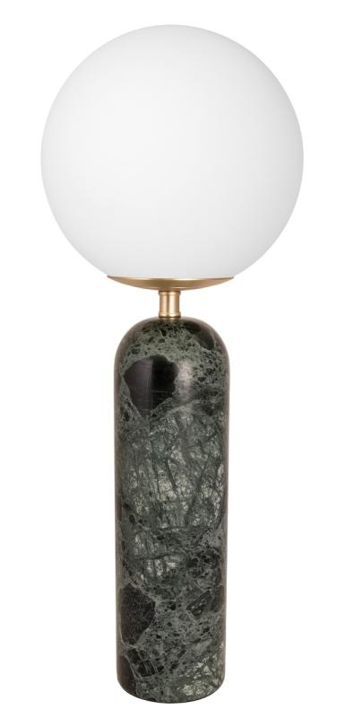 Globen Lighting Torrano Bordslampa Grön at lavanille