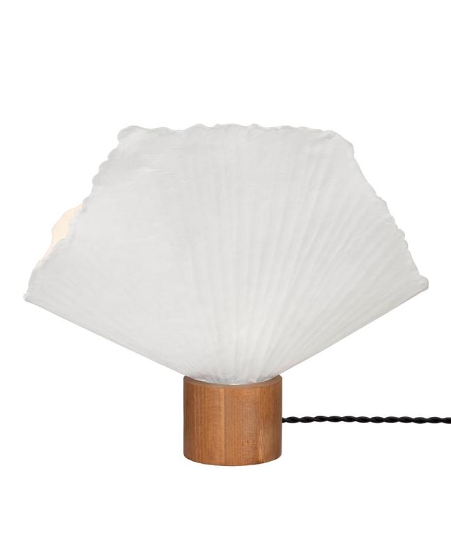 Globen Lighting Tropez Bordslampa Ek at lavanille
