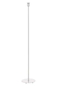 Golvlampa Vit Aneta Lighting Ester 136cm