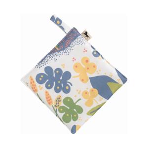 Grytlapp Almedahls Ailanthus Ljus Multi 23x23cm