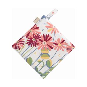 Grytlapp Almedahls Ailanthus Ljus Multi 23x23cm