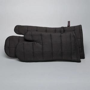 Grillvante Fritz Magnus René Svart 33cm