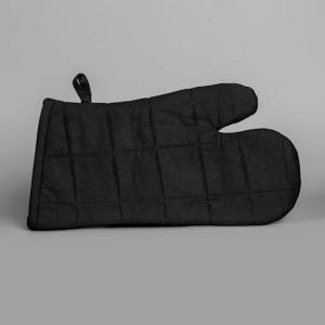 Grillvante Fritz Magnus René Svart 45cm