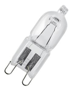 Halogenlampa G9 Eco Osram 20W