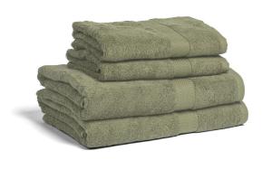 Handduksset Kungshamn Mossgrön Lord Nelson