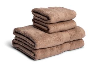 Handduksset Kungshamn Nougat Lord Nelson