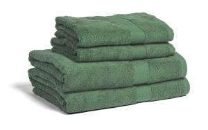 Handduksset Kungshamn Salviagrön Lord Nelson