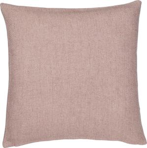 Svanefors Greenwich Kuddfodral 45x45cm Ljusrosa
