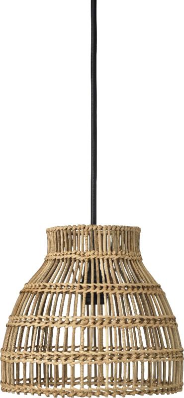 PR Home Sarah Taklampa Natur 27 cm at lavanille