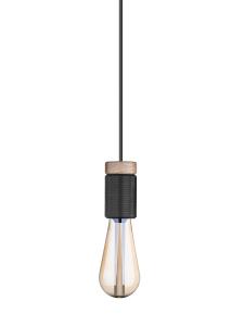 Herstal Holder Pendel Svart
