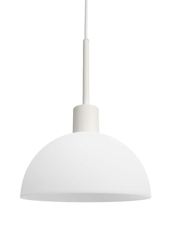 Herstal Vienda Taklampa Vit/Glas E14 at lavanille