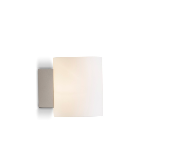 Herstal Evoke Vägglampa Vit E14 Large at lavanille