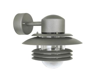 Belid Mira Vägglampa Grafik