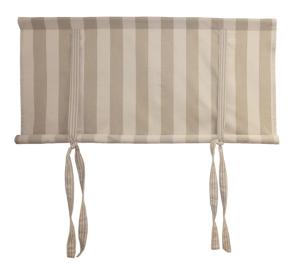 Hissgardin Filippa Sand 100x90cm Redlunds