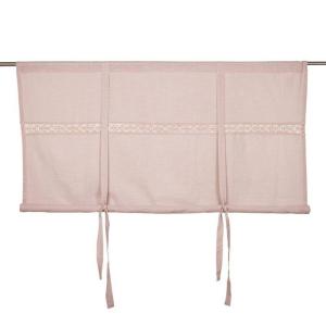 Hissgardin Sanna Rosa 160x100cm Fondaco