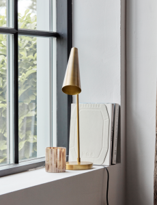 Bordslampa Mässing House Doctor Precise 52cm