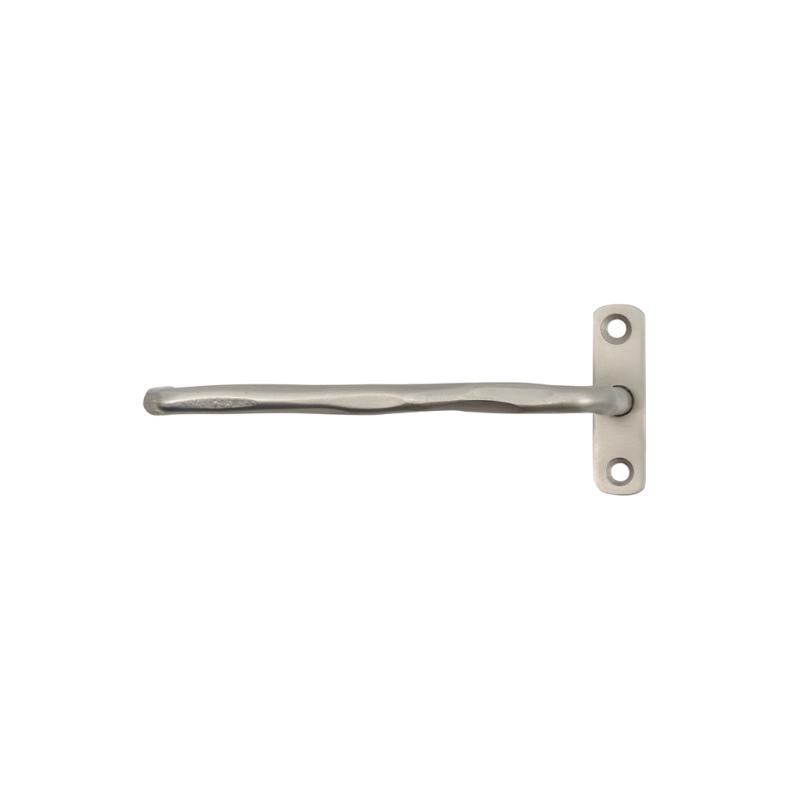 Toalettpappershållare Silverfinish Welo 13cm House Doctor at lavanille