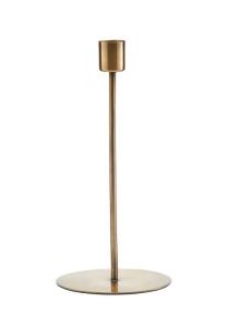 House Doctor Anit Ljusstake Antik Mässing