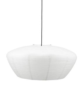 House Doctor Bidar Lampskärm Vit 82cm