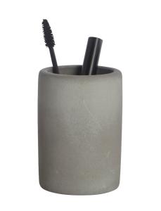 House Doctor Cement Tandborsthållare