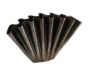 House Doctor Flood Vas Antikbrun