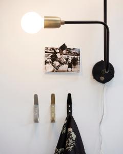 House Doctor Forged Krok Förmässingad