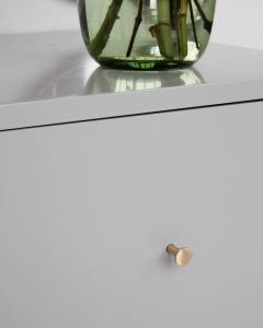 House Doctor Knopp 2-Pack Mässing 1,5cm