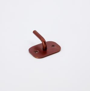 House Doctor Pati Krok 4cm Brun