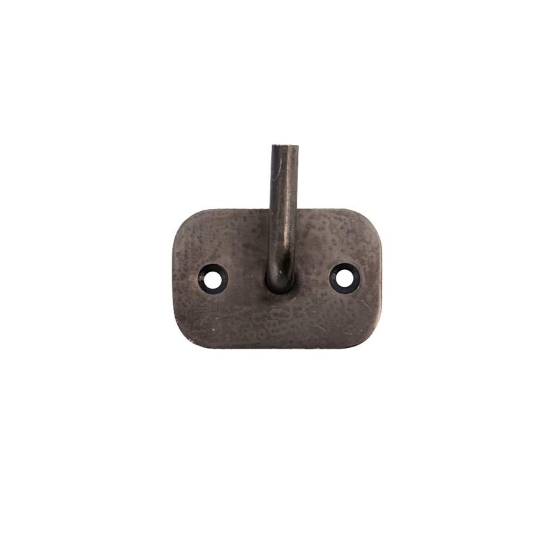 House Doctor Pati Krok Svart Antik 4 cm at lavanille