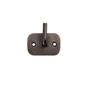 House Doctor Pati Krok Svart Antik 4 cm